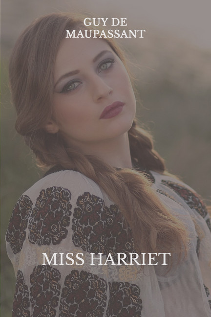 Miss Harriet main product photo