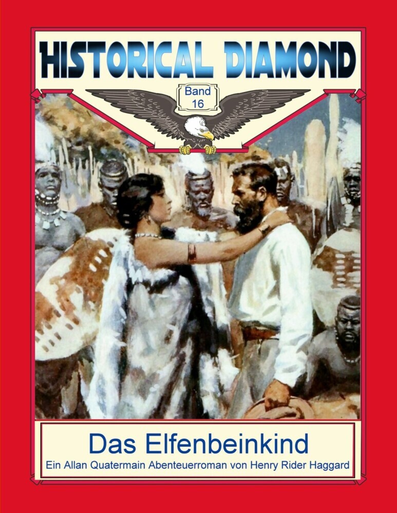 Das Elfenbeinkind main product photo