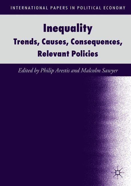 Inequality main product photo