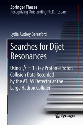 Searches for Dijet Resonances