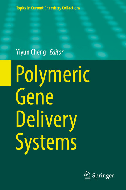 Polymeric Gene Delivery Systems main product photo