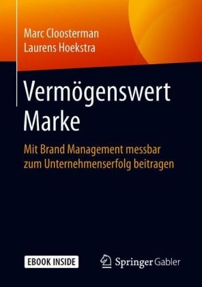 Vermögenswert Marke