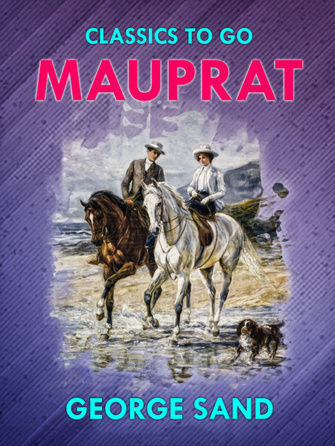 Mauprat main product photo
