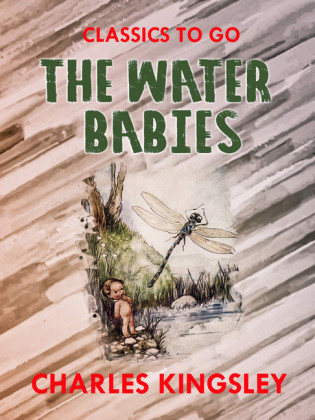 The Water-Babies