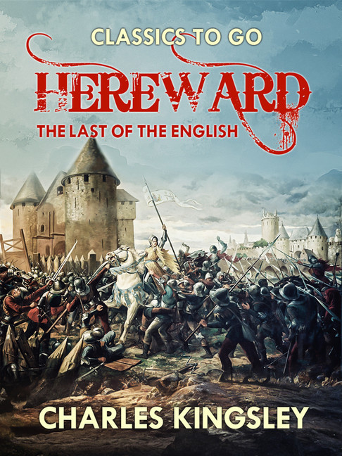 Hereward the Last of the English main product photo