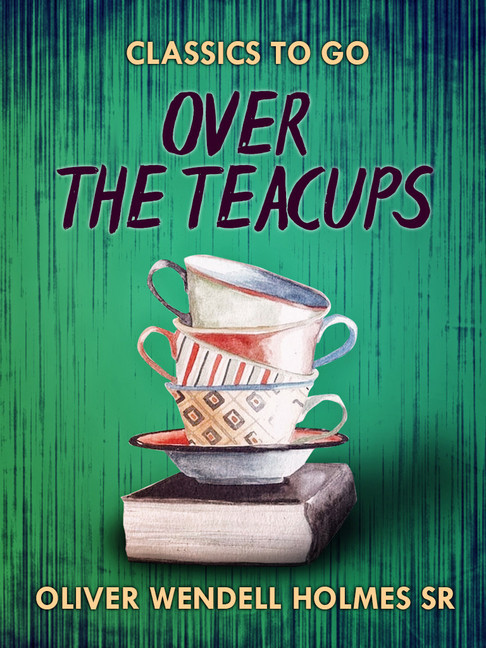 Over The Teacups main product photo