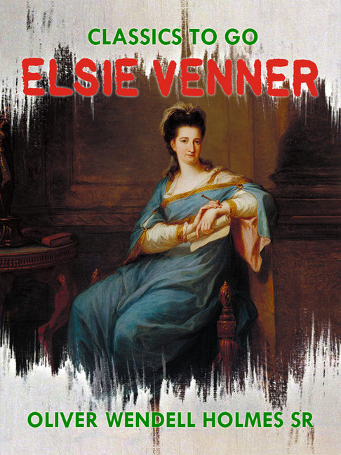 Elsie Venner main product photo