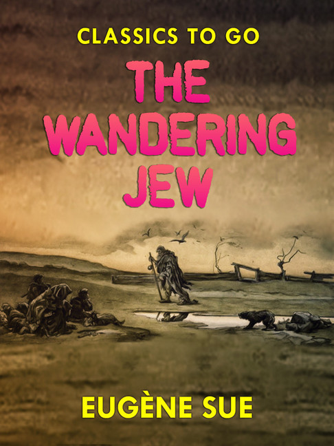 The Wandering Jew main product photo