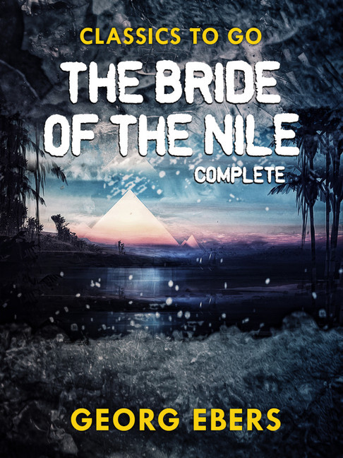 The Bride of the Nile Complete main product photo