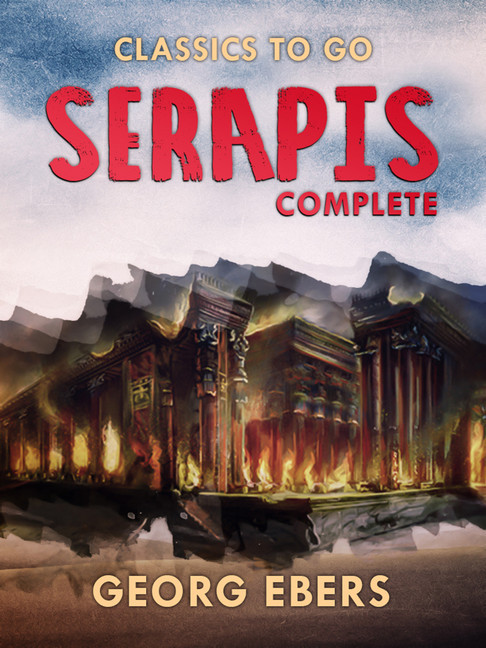 Serapis Complete main product photo
