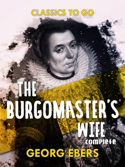 The Burgomaster's Wife Complete main product photo