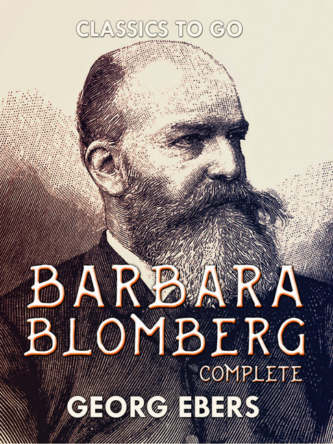 Barbara Blomberg Complete main product photo