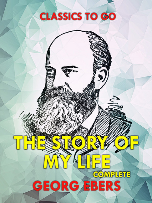 The Story of My Life Complete main product photo