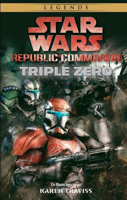 Star Wars: Republic Commando main product photo