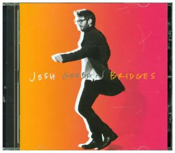 Bridges, 1 Audio-CD