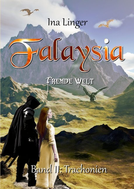 Falaysia - Fremde Welt - Trachonien main product photo