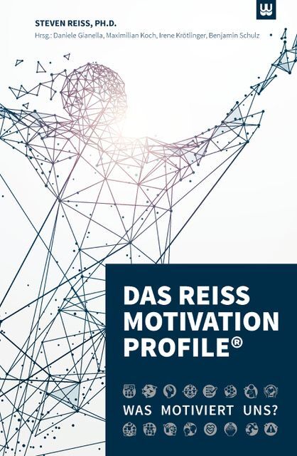 Das Reiss Motivation Profile® main product photo