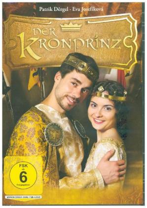Der Kronprinz, 1 DVD