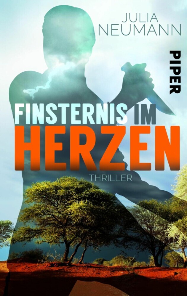Finsternis im Herzen main product photo