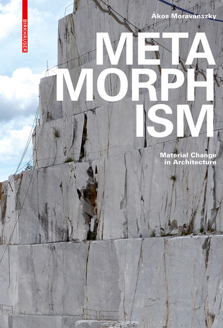 Metamorphism main product photo