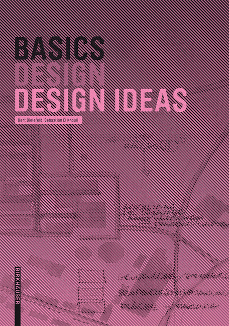 Basics Design Ideas main product photo