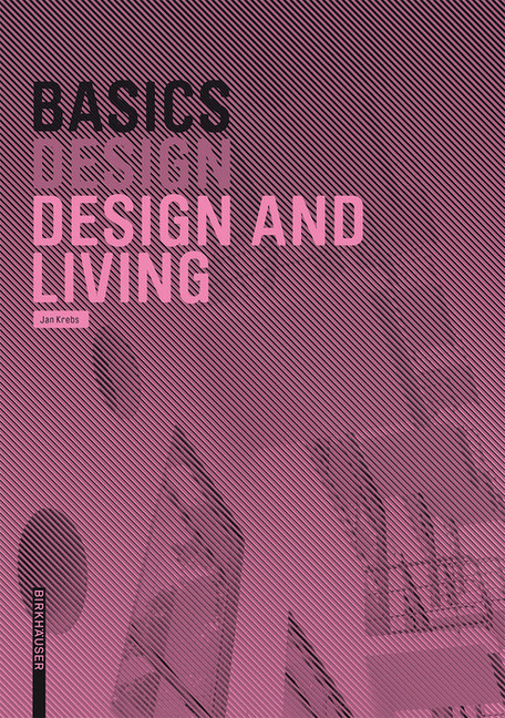 Basics Design and Living main product photo