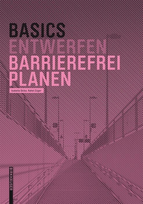 Basics Barrierefrei Planen main product photo