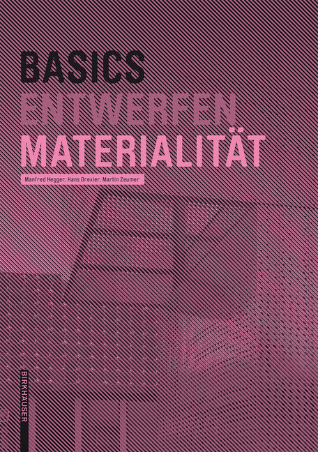 Basics Materialität main product photo