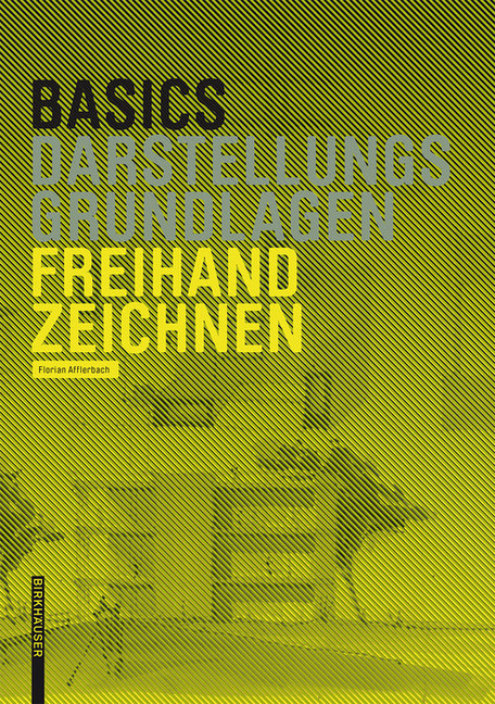 Basics Freihandzeichnen main product photo
