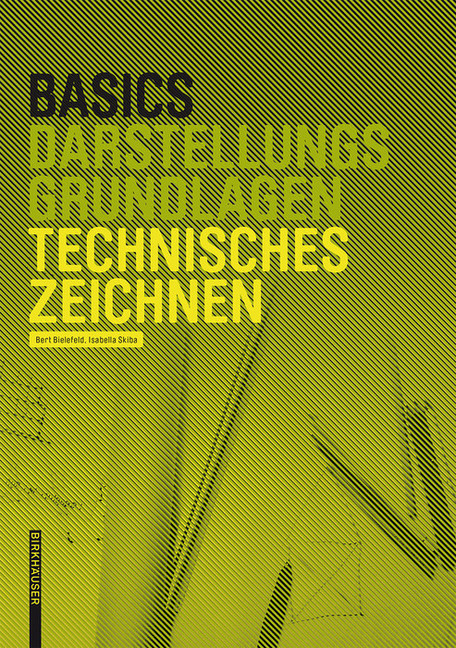 Basics Technisches Zeichnen main product photo