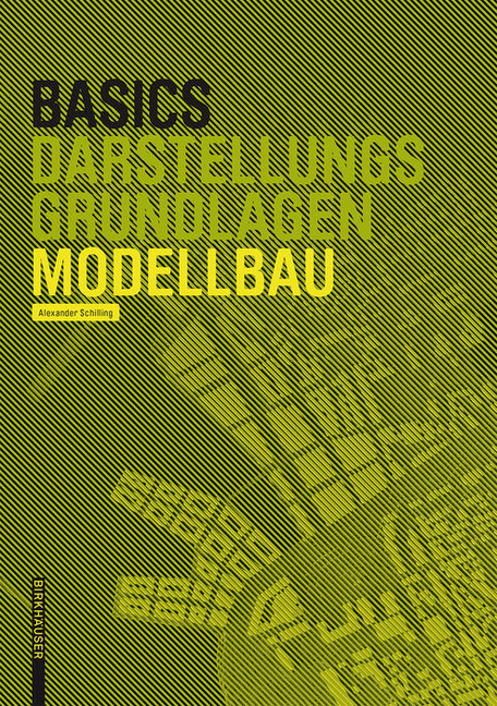 Basics Modellbau main product photo