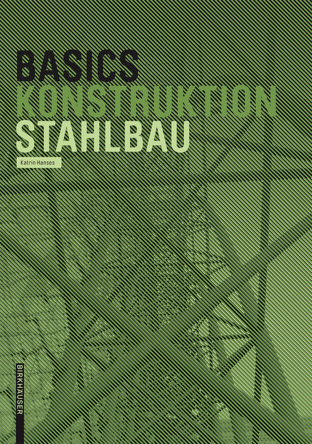 Basics Stahlbau main product photo