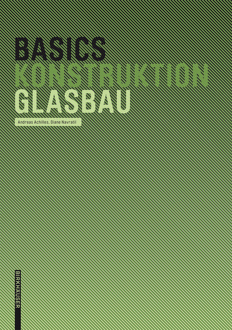 Basics Glasbau main product photo