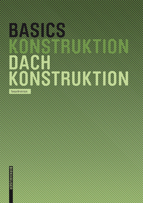 Basics Dachkonstruktion main product photo