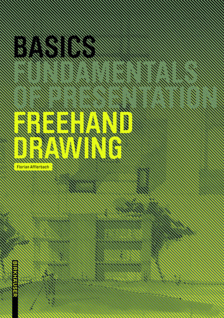 Basics Freehand Drawing main product photo