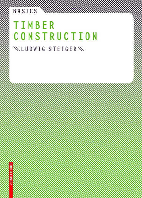 Basics Timber Construction main product photo