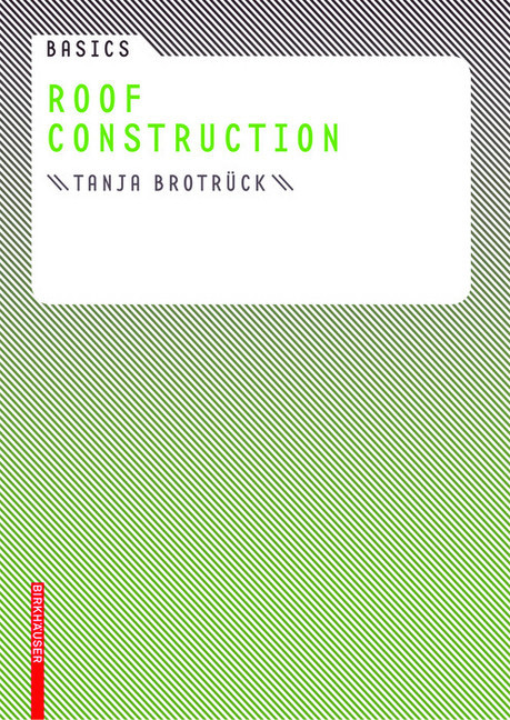 Basics Roof Construction main product photo