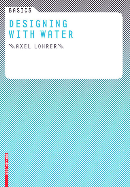 Basics Designing with Water main product photo