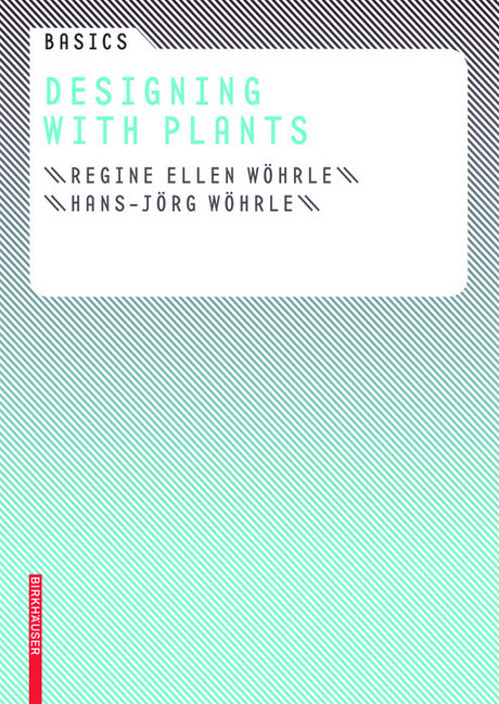 Basics Designing with Plants main product photo