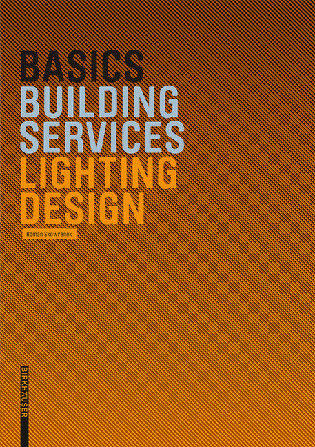 Basics Lighting Design main product photo