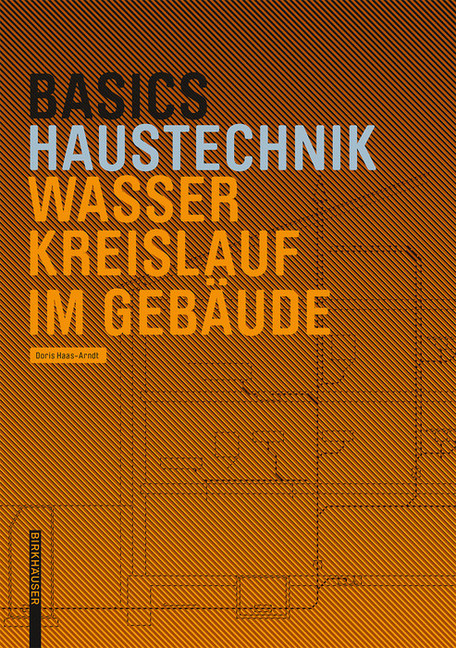 Basics Wasserkreislauf im Gebäude main product photo