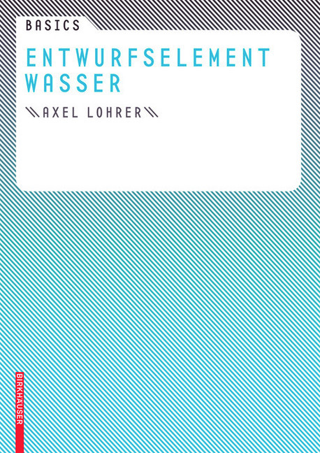 Basics Entwurfselement Wasser main product photo