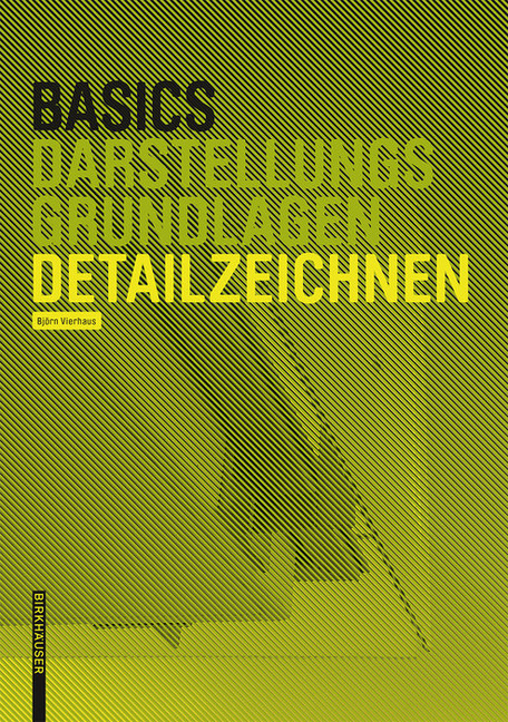 Basics Detailzeichnen main product photo