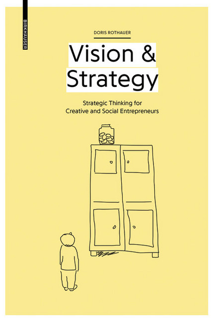 Vision & Strategy main product photo