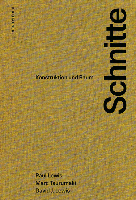Schnitte main product photo