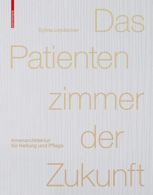Das Patientenzimmer der Zukunft main product photo