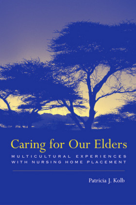 Caring for Our Elders