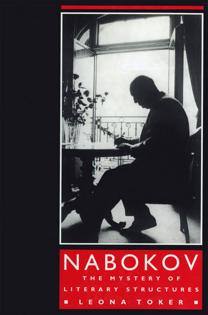 Nabokov main product photo