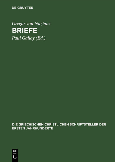 Briefe main product photo