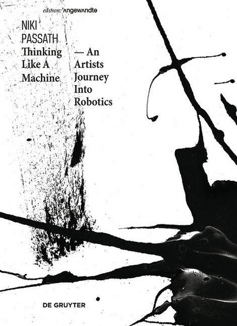 Thinking Like A Machine main product photo